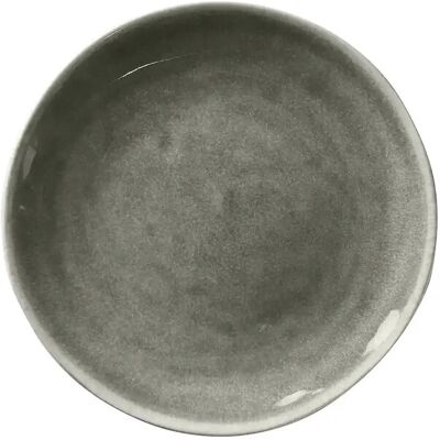 Broste Copenhagen Nordic Rain Dessert/Lunch Plate Ø 20 CM Grey Ø 20 CM Broste Copenhagen Nordic Rain Dessert/Lunch Plate Ø 20 CM Grey Ø 20 CM