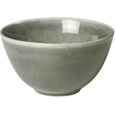 Broste Copenhagen Nordic Rain Bowl Ø 15 CM Grey Ø 15 CM Broste Copenhagen Nordic Rain Bowl Ø 15 CM Grey Ø 15 CM