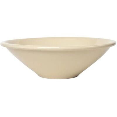 Broste Copenhagen Alfredo Bowl Ø 24 CM Purple Ø 24 CM Broste Copenhagen Alfredo Bowl Ø 24 CM Purple Ø 24 CM
