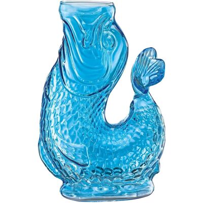 cilio Water Carafe Nemo 1 L Blue 1 L cilio Water Carafe Nemo 1 L Blue 1 L