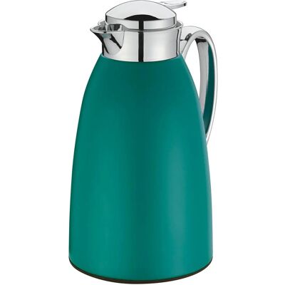 cilio Termokande, Mat Mørkegrøn, Venezia 1 L Green 1 L cilio Termokande, Mat Mørkegrøn, Venezia 1 L Green 1 L