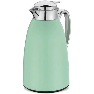cilio Termokande, Mat Mint, Venezia 1 L Green 1 L cilio Termokande, Mat Mint, Venezia 1 L Green 1 L