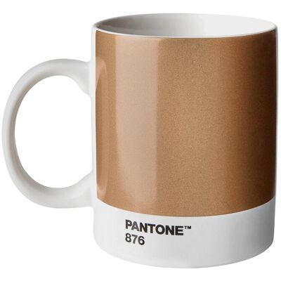 Pantone Mug 37.5 CL Brown 37.5 CL Pantone Mug 37.5 CL Brown 37.5 CL