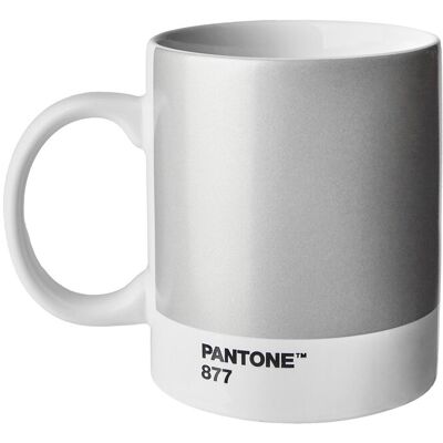Pantone Mug 37.5 CL Grey 37.5 CL Pantone Mug 37.5 CL Grey 37.5 CL