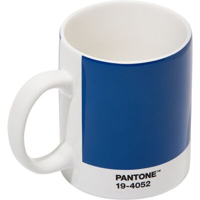 Pantone Mug 37.5 CL Blue 37.5 CL Pantone Mug 37.5 CL Blue 37.5 CL