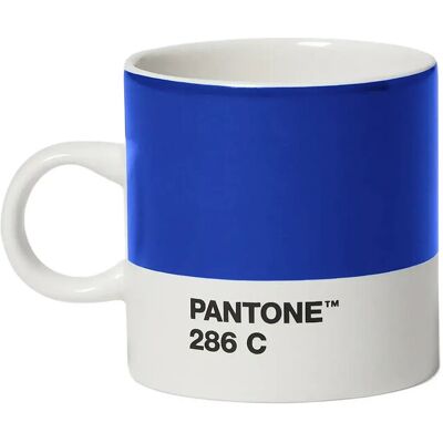 Pantone Espresso Cup 12 CL Blue 12 CL Pantone Espresso Cup 12 CL Blue 12 CL