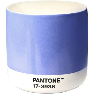 Pantone Cortado Dobbeltvegg Mugge - Kaffe Pantone Cortado Dobbeltvegg Mugge - Kaffe