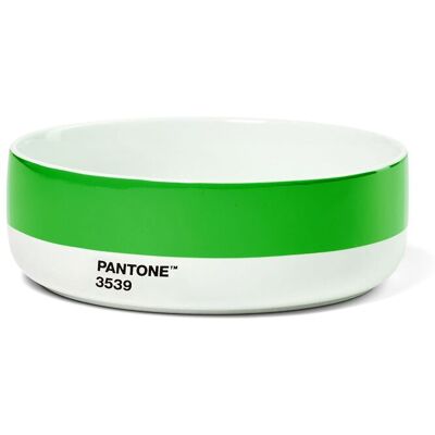 Pantone Bowl Ø 14.6 CM Green Ø 14.6 CM Pantone Bowl Ø 14.6 CM Green Ø 14.6 CM