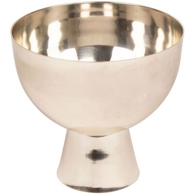 DAY Home Day Bowl Candy H14CM Silver H14CM DAY Home Day Bowl Candy H14CM Silver H14CM