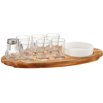 Dorre Shotbrik Shonta ONE SIZE Brown ONE SIZE Dorre Shotbrik Shonta ONE SIZE Brown ONE SIZE