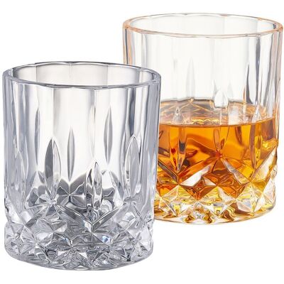 Dorre Whiskyglas Vide 33 cl 33 cl Dorre Whiskyglas Vide 33 cl 33 cl