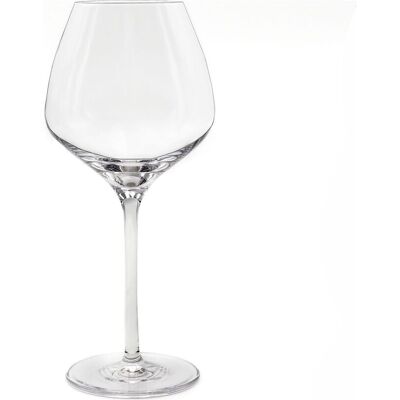 Endeavour Red Sand Wine Glass 4-Pack 58 CL 58 CL Endeavour Red Sand Wine Glass 4-Pack 58 CL 58 CL