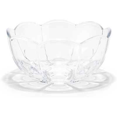 Holmegaard Lily Skål Ø13 Cm Klar 2 Stk. Ø 13 CM Ø 13 CM Holmegaard Lily Skål Ø13 Cm Klar 2 Stk. Ø 13 CM Ø 13 CM