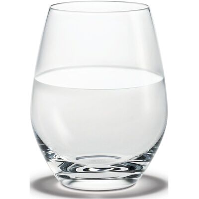 Holmegaard Cabernet Vandglas 25 Cl 6 Stk. 25 cl 25 cl Holmegaard Cabernet Vandglas 25 Cl 6 Stk. 25 cl 25 cl