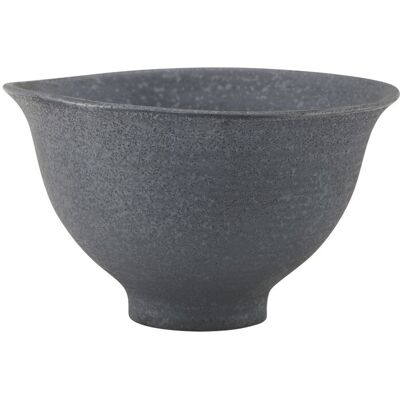 House Doctor Pion Skål - 14,5cm, Svart / Brun - Kjøkkenutstyr House Doctor Pion Skål - 14,5cm, Svart / Brun - Kjøkkenutstyr