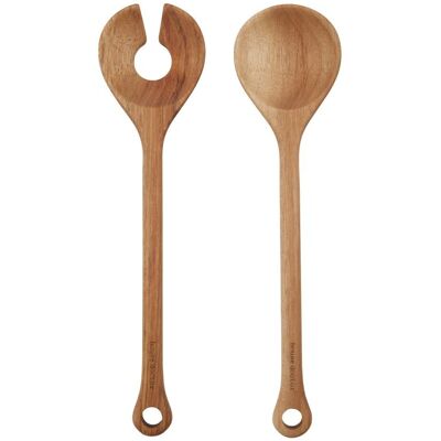 House Doctor - Salatbestikk - HDEya - Beige House Doctor - Salatbestikk - HDEya - Beige