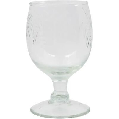 house doctor Wine/Beer Glass, Hdvintage, Clear 35 CL 35 CL house doctor Wine/Beer Glass, Hdvintage, Clear 35 CL 35 CL