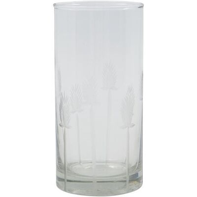 house doctor Long Drink Glass, Hdvintage, Clear 38 CL 38 CL house doctor Long Drink Glass, Hdvintage, Clear 38 CL 38 CL