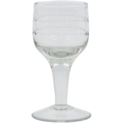 House Doctor Vintage Likørglass - Sett med 6 House Doctor Vintage Likørglass - Sett med 6