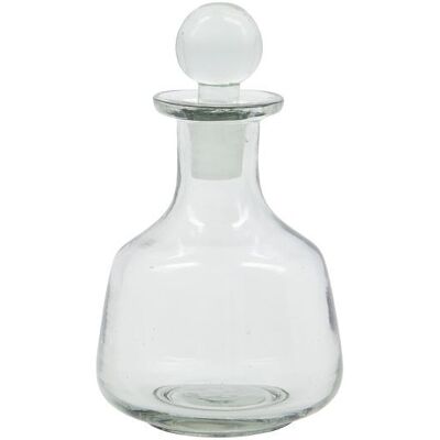 house doctor Carafe, Hdcaraf, Clear 9.5X9.5X15CM 9.5X9.5X15CM house doctor Carafe, Hdcaraf, Clear 9.5X9.5X15CM 9.5X9.5X15CM