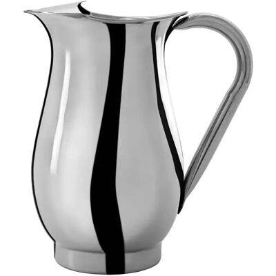 house doctor Kande, Hdjug, Sølv Finish 2 L Silver 2 L house doctor Kande, Hdjug, Sølv Finish 2 L Silver 2 L