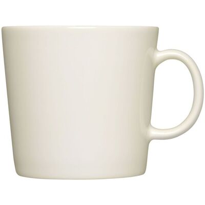 Iittala Teema Kopp Hvit - Kopp Iittala Teema Kopp Hvit - Kopp