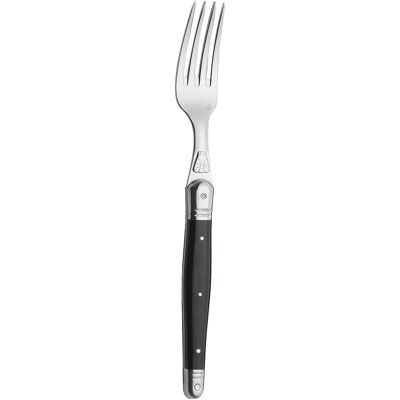 Jean Dubost Laguiole Kniv ONE SIZE Black ONE SIZE Jean Dubost Laguiole Kniv ONE SIZE Black ONE SIZE