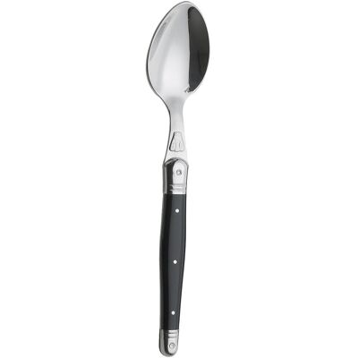 Jean Dubost Laguiole Ske L:1.5CM Black L:1.5CM Jean Dubost Laguiole Ske L:1.5CM Black L:1.5CM