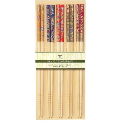 Kawai Chop Sticks Takeyuzen ONE SIZE x 23 Patterned ONE SIZE x 23 Kawai Chop Sticks Takeyuzen ONE SIZE x 23 Patterned ONE SIZE x 23