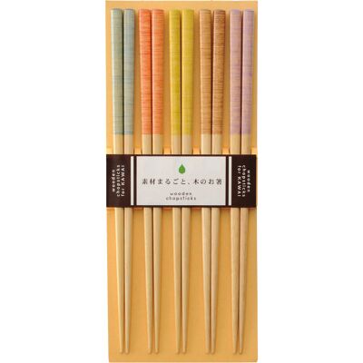 Kawai Chop Sticks Brush ONE SIZE x 23 Patterned ONE SIZE x 23 Kawai Chop Sticks Brush ONE SIZE x 23 Patterned ONE SIZE x 23