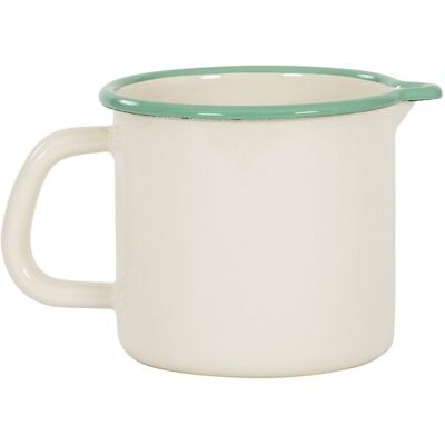Kockums Jernverk Kockums Saucenkanne - Cream Lux Sausekanne Kockums Jernverk Kockums Saucenkanne - Cream Lux Sausekanne