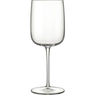 Luigi Bormioli Hvidvinsglas Chardonnay Vinalia 6 Stk. 45 cl 45 cl Luigi Bormioli Hvidvinsglas Chardonnay Vinalia 6 Stk. 45 cl 45 cl