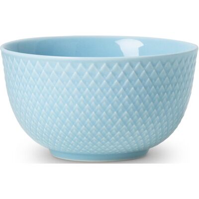 Lyngby Porcelain Rhombe Sett 4 Snackskiåler Lyngby Porcelain Rhombe Sett 4 Snackskiåler