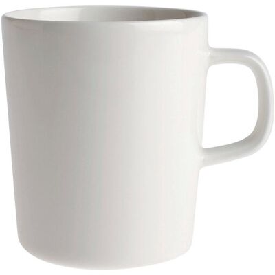 Marimekko Oiva Kopp - Hvit - 2,5 dl - Kopp Marimekko Oiva Kopp - Hvit - 2,5 dl - Kopp
