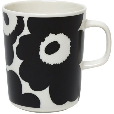 Marimekko Unikko Kopp 2,5dl - Kopp Marimekko Unikko Kopp 2,5dl - Kopp