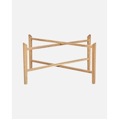 Marimekko Tray Stand 65Cm ONE SIZE ONE SIZE Marimekko Tray Stand 65Cm ONE SIZE ONE SIZE