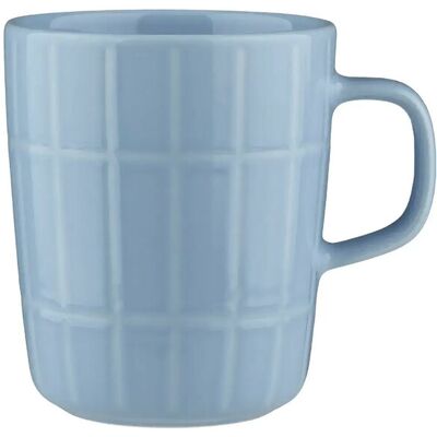 Marimekko Tiiliskivi Kopp - Blå - Kaffekopp Marimekko Tiiliskivi Kopp - Blå - Kaffekopp