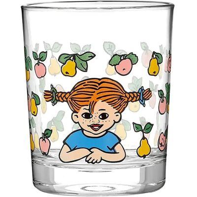 Muurla Pippi Drikkeglas Frugter 2 Dl 20 CL 20 CL Muurla Pippi Drikkeglas Frugter 2 Dl 20 CL 20 CL