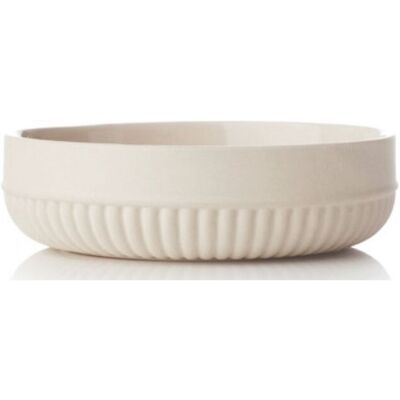 Novoform Root Dessert Bowl Ø 13.6 cm Cream Ø 13.6 cm Novoform Root Dessert Bowl Ø 13.6 cm Cream Ø 13.6 cm