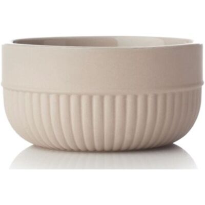 Novoform Root Skål Ø 8.5 cm Beige Ø 8.5 cm Novoform Root Skål Ø 8.5 cm Beige Ø 8.5 cm