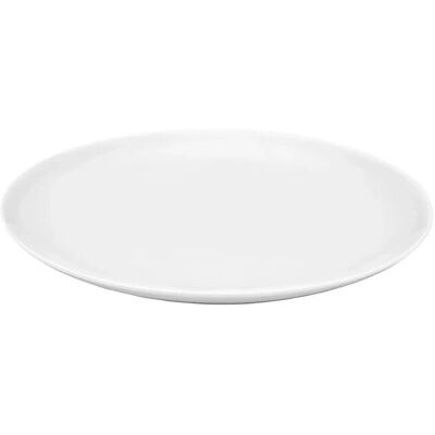 Pillivuyt Tallerken Flad Cecil 21 Cm Hvid Ø 21 cm White Ø 21 cm Pillivuyt Tallerken Flad Cecil 21 Cm Hvid Ø 21 cm White Ø 21 cm