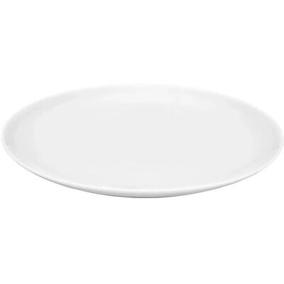 Pillivuyt Tallerken Flad Cecil 28 Cm Hvid Ø 28 cm White Ø 28 cm Pillivuyt Tallerken Flad Cecil 28 Cm Hvid Ø 28 cm White Ø 28 cm