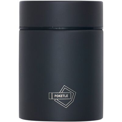 Poketle +4 16 cl Black 16 cl Poketle +4 16 cl Black 16 cl