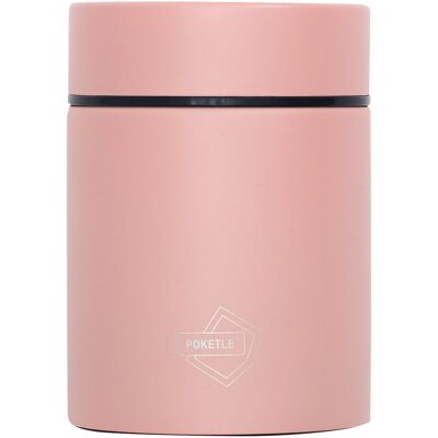 Poketle +4 16 cl Pink 16 cl Poketle +4 16 cl Pink 16 cl