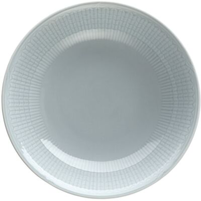 Rörstrand Swedish Grace Is Dyp tallerken 19cm - Dyp tallerken Rörstrand Swedish Grace Is Dyp tallerken 19cm - Dyp tallerken