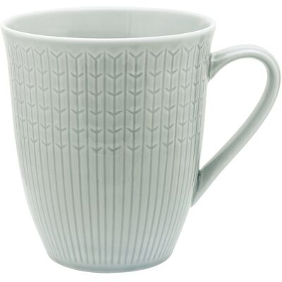 Rörstrand Swedish Grace Mug 50Cl 50 CL Blue 50 CL Rörstrand Swedish Grace Mug 50Cl 50 CL Blue 50 CL