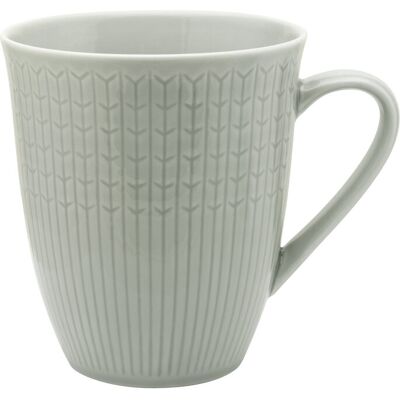 Rörstrand Swedish Grace Mug 50Cl 50 CL Green 50 CL Rörstrand Swedish Grace Mug 50Cl 50 CL Green 50 CL