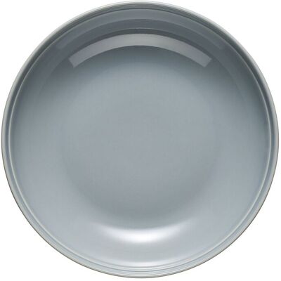 Rörstrand Höganäs Keramik Deep Plate 19Cm Ø 19 CM Blue Ø 19 CM Rörstrand Höganäs Keramik Deep Plate 19Cm Ø 19 CM Blue Ø 19 CM