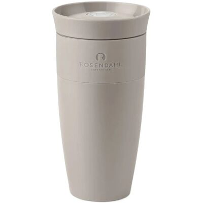 Rosendahl Gc Outdoor To Go Kop 28 Cl Sand 0.28 L Beige 0.28 L Rosendahl Gc Outdoor To Go Kop 28 Cl Sand 0.28 L Beige 0.28 L