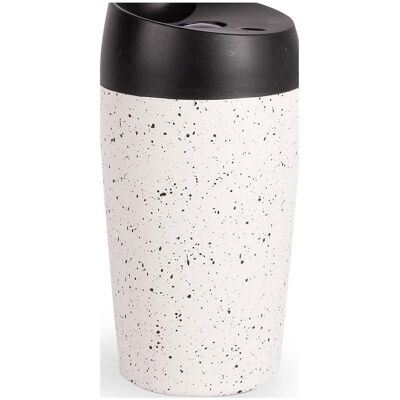 Sagaform Loke Bilmugg, Låsbar Tryckfunktion Liten 0.24 L x 8 Patterned 0.24 L x 8 Sagaform Loke Bilmugg, Låsbar Tryckfunktion Liten 0.24 L x 8 Patterned 0.24 L x 8